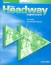 New Headway Beginner Wb With Key