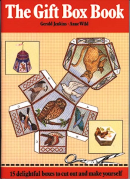 The Gift Box Book