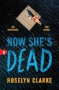 Now She's Dead