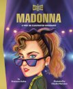 Madonna: A Who HQ Illustrated Biography