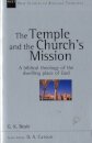 The Temple and the church's mission