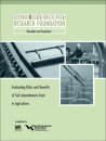 Evaluating Risks and Benefits of Soil Amendments used in Agriculture