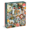 Foraged 1000 Piece Puzzle