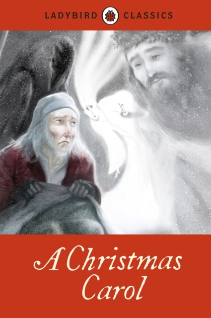 A Christmas Carol Ladybird Classics