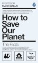 How To Save Our Planet