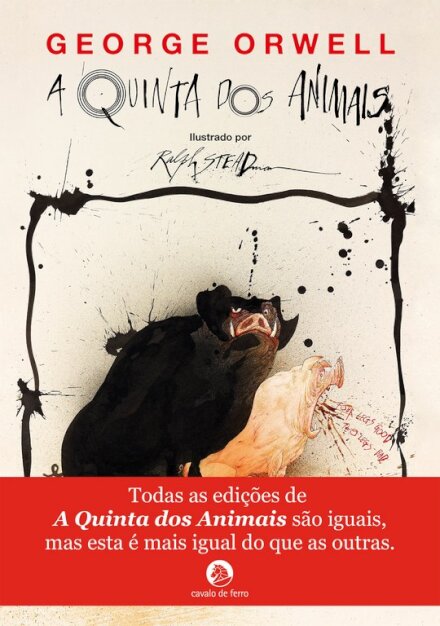 A Quinta Dos Animais