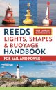 Reeds Lights, Shapes and Buoyage Handbook