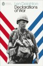 Declarations of War