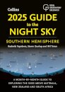 2025 Guide to the Night Sky Southern Hemisphere