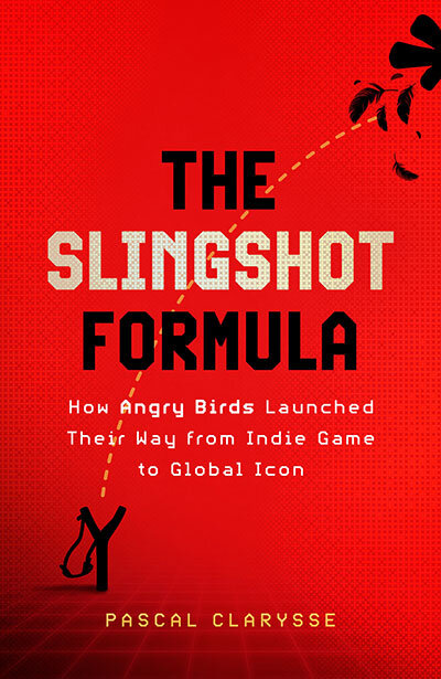 The Slingshot Formula