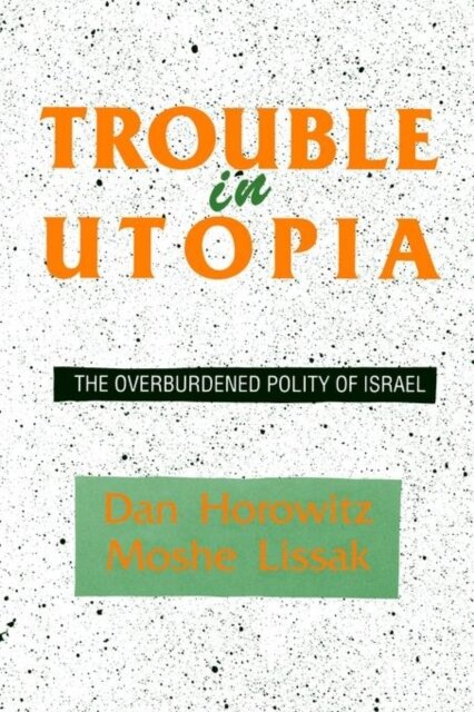Trouble in Utopia