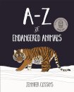 A-Z of Endangered Animals
