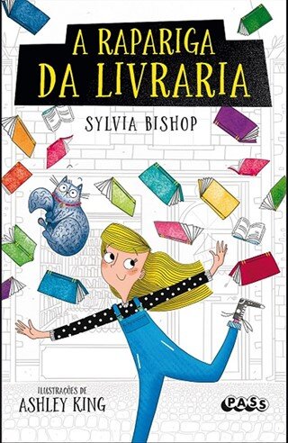 A Rapariga Da Livraria