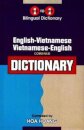 English-Vietnamese & Vietnamese-English One-to-One Dictionary (exam-suitable)