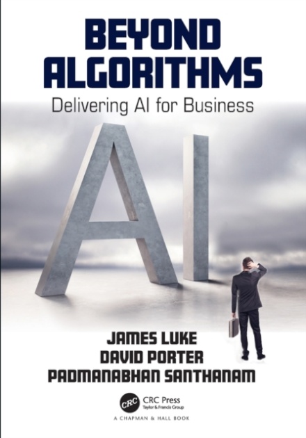 Beyond Algorithms
