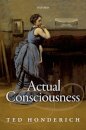 Actual Consciousness