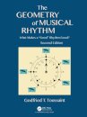 The Geometry of Musical Rhythm