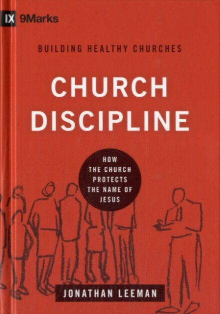 Church Discipline