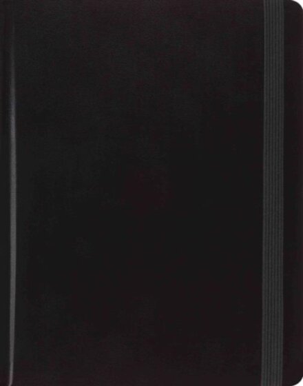 ESV Single Column Journaling Bible