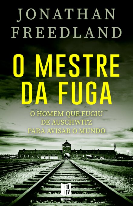 O Mestre da Fuga