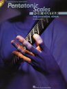 Pentatonic Scales for Guitar
