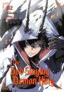 The God-Slaying Demon King 02
