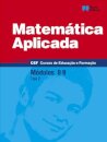 Matemática Aplicada - Módulos 8,9 - Cursos de Educação e Formação 2025