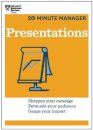 Presentations (HBR 20-Minute Manager Series)