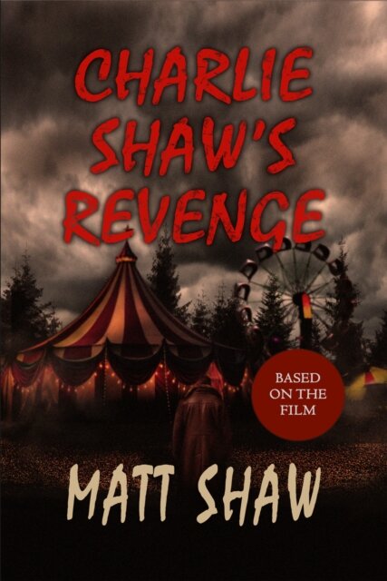 Charlie Shaw's Revenge