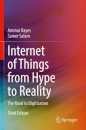 Internet of Things from Hype to Reality