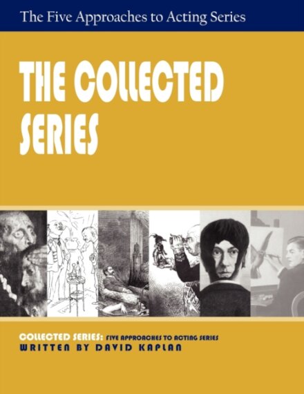 The Collected Series