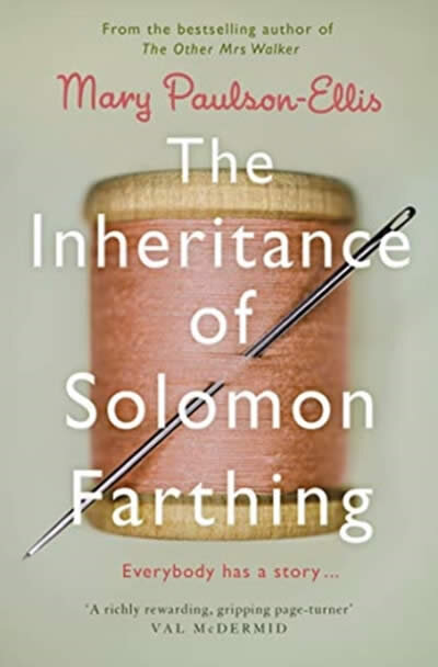 The Inheritance Of Solomon Farthing