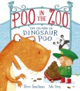 Poo In The Zoo: The Island Of Dinosaur Poo