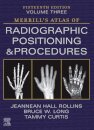 Merrill's Atlas of Radiographic Positioning and Procedures - Volume 3