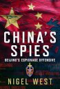 China's Spies