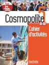 Cosmopolite 5 Pack Cahier d'activités