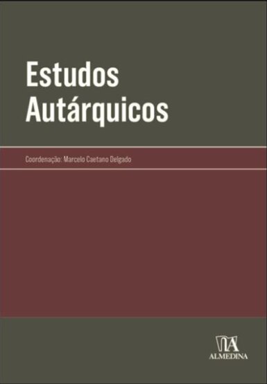 Estudos Autárquicos