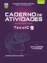 TecnIC 9 - TIC - 9.º ano Caderno de atividades 2023