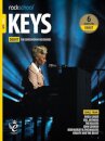 Rockschool Keys Debut - (2019)