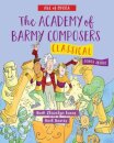 ABC of Opera: The Academy of Barmy Composers - Classical