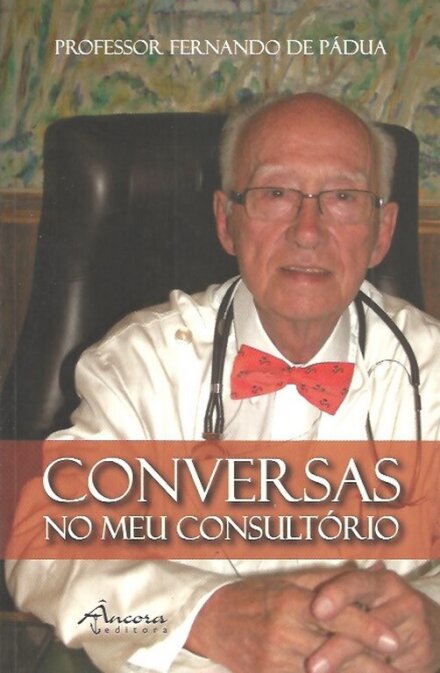 Conversas no meu Consultório