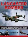 Compl Illust Enc of Lancaster Bomber