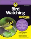 Bird Watching For Dummies