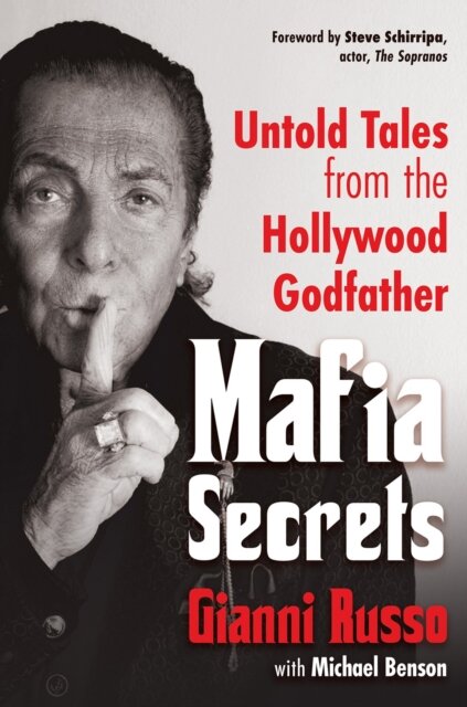 Mafia Secrets