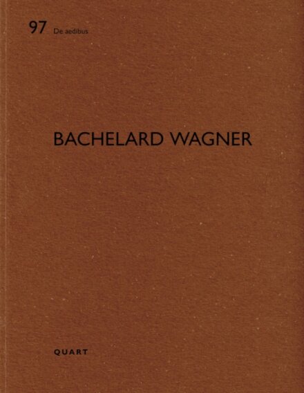 Bachelard Wagner