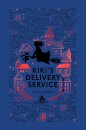 Kiki'S Delivery Service