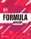 Formula B1 Preliminary Coursebook and Interactive eBook with Key with Digital Resources & App