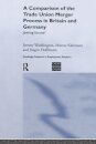 A Comparison of the Trade Union Merger Process in Britain and Germany