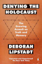Denying The Holocaust