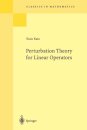 Perturbation Theory for Linear Operators